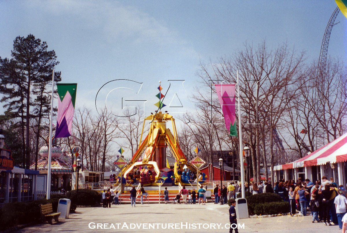 great adventure gay day im gay by the early strikes
